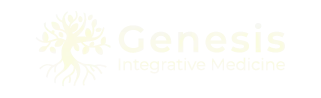 Genesis Integrative Medicine Logo