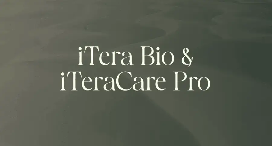 iTeraCare Pro & Bio Collection