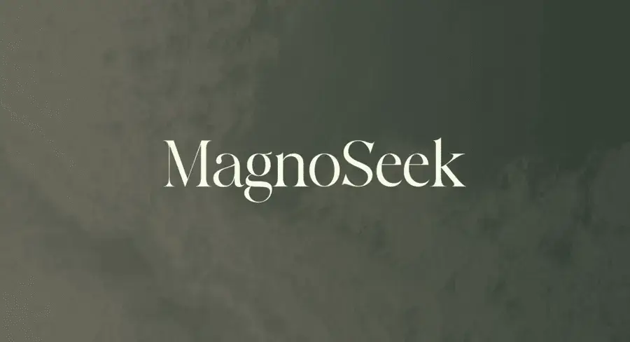 MagnoSeek Wellness Insights