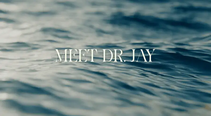Meet Dr. Jay Video