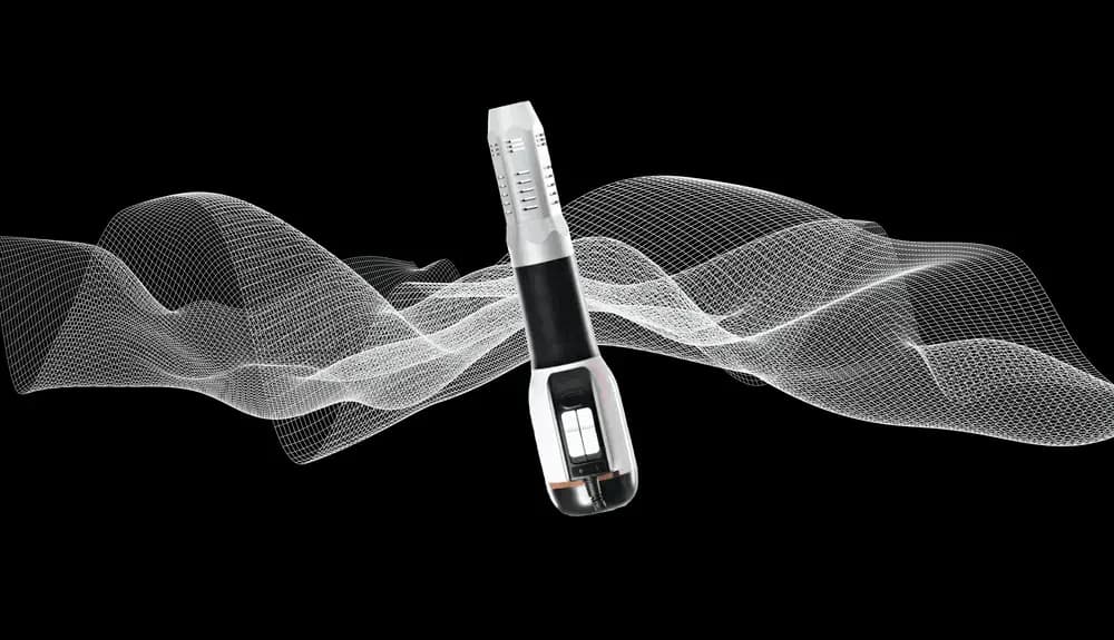 Terahertz Wave Therapy