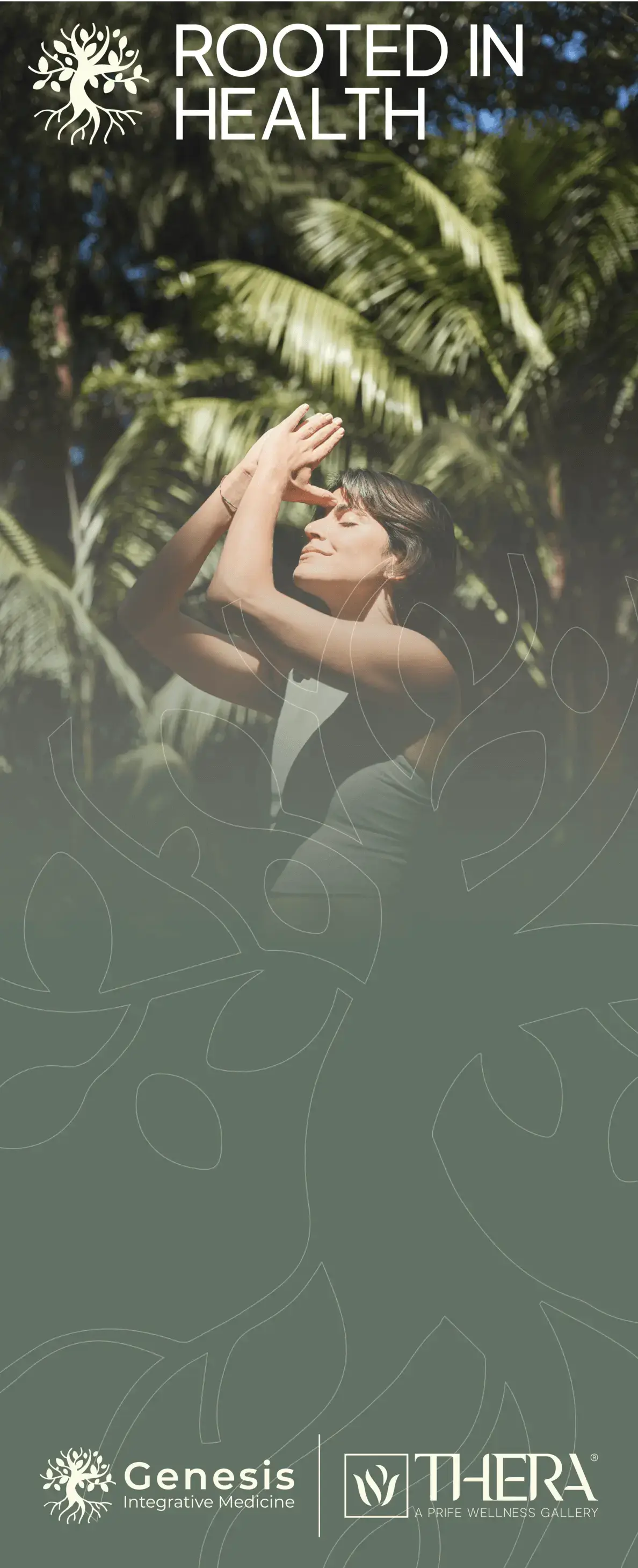 Thera Wellness Services PopUp 1