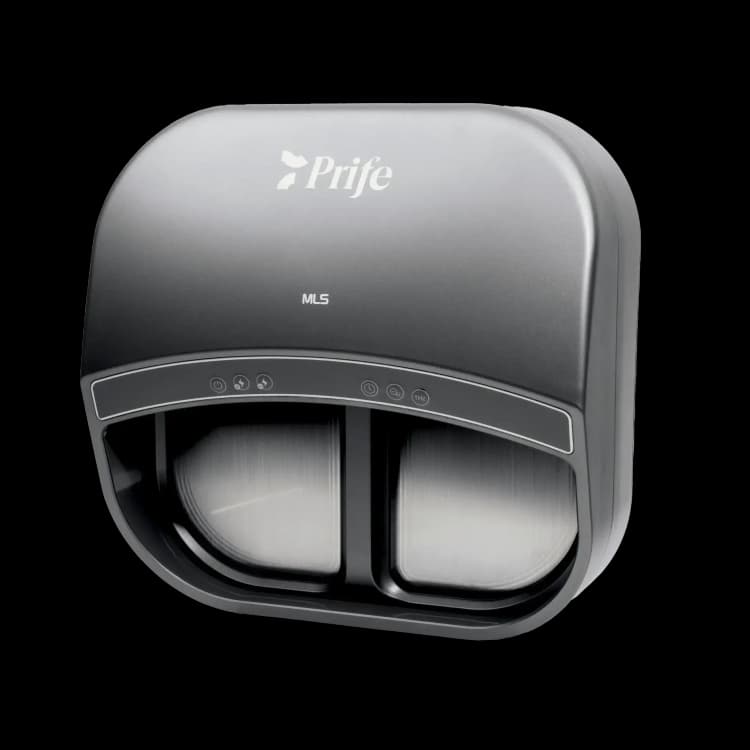 iTera Bio negative ion generator