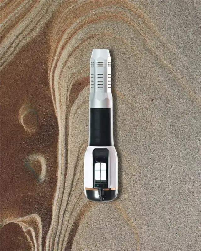 iTeraCare Pro device